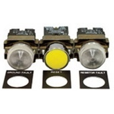 Littelfuse-RK-102 Schaltindikatoren Remote Indication And Reset Assembly