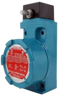 Honeywell-LSXH4L Limite interruttore Switch Limit N.O./N.C. DPDT Side Rotary Screw Mount 10A 24VDC Rotary Conduit