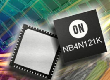 onsemi-NCP81203MNTXG Controladores de CC a CC DC to DC Controller Circuit