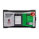 Microchip Technology-TPG100009-G3 Universal Programmers EEPROM/Flash Devices 15 Pin Multi Slot Programmer