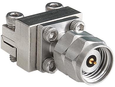 Bulgin Components PLC-RF240EP RF-Steckverbinder 2.40mm Series End Launch Connector