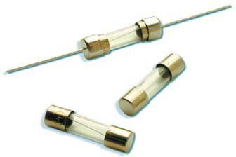 Littelfuse-20102500301 Fusibles Fuse Cartridge Medium Time Delay Acting 0.25A 250V Holder Cartridge 5 X 20mm Glass Bulk cULus