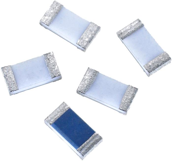 Bel Power Solutions-C1T 3.5 保险丝 Fuse Chip Slow Blow Acting 3.5A 63V SMD Solder Pad 1206 3.2 X 1.58 X 0.63mm Ceramic T/R Automotive AEC-Q200