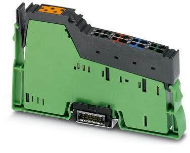 PHOENIX CONTACT-1020304 Modules d'interface F IL ADAPT - PLC Extension Module
