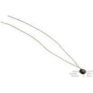 TE Connectivity-SP44909X-12 热敏电阻 Space Qualified Thermistor