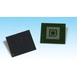 NAND Flash Serial e-MMC 3.3V 64G-bit Automotive AEC-Q100 153-Pin FBGA