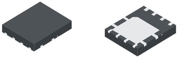 Diodes Incorporated-SBRT25U60SLP-13 | Diodes Incorporated SBR® (Super Barrier Rectifiers) Gleichrichter Diode Super Barrier Rectifier 60V 25A 8-Pin PowerDI B T/R
