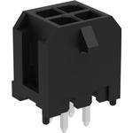 Micro Power Plus, Wafer 3.00mm Pitch Straight Dip