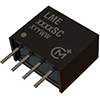 Murata Power Solutions-LME1205SC DC to DC Converter and Switching Regulator Module Module DC-DC 12VIN 1-OUT 5V 0.05A 0.25W 4-Pin SIP Tube