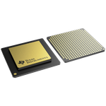 DSP Floating-Point 32bit 140MHz 1120MIPS 429-Pin FCLGA Tray