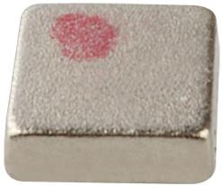 Honeywell-104MG2 Sensor Accessories Sensors and Transducers Accessories, Magnet Rectangular 0.125x0.125x0.04