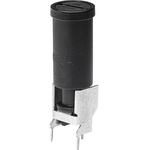 SCHURTER-0031.2570 Sicherungszubehör Fuse Holder 16A 500VAC Through Hole Pin Box
