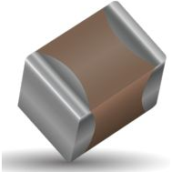 KYOCERA AVX Components Corporation-KGM31BCG2A152KT Condensatore in ceramica multistrato Cap Ceramic 0.0015uF 100V C0G 10% Pad SMD 1206 125°C T/R