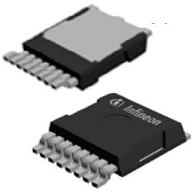 Infineon Technologies AG-IAUS300N08S5N012 MOSFETs Trans MOSFET N-CH 80V 300A Automotive AEC-Q101 9-Pin(8+Tab) HSOG T/R