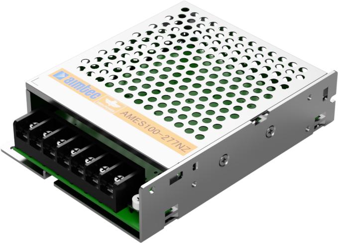 Aimtec-AMES100-12S277NZ-Q AC-DC-Spannungsversorgung AC/DC Power Supply Single-OUT 12V 8.5A 102W 7-Pin