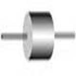 Micro Commercial Components-HER107S-TP Gleichrichter Diode Switching 800V 1A 2-Pin Case A-405 T/R