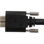 USB Cable Assembly Both Ends