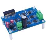 Infineon Technologies AG-EVAL6EDL04I065PRTOBO1 Energiemanagement, Entwicklungsplatinen und -kits 6EDL04I065PR/IKD06N60RC2 Gate and Power Driver 400V Output Evaluation Board