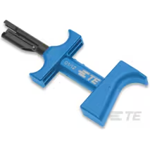 TE Connectivity-654632-1  Sonstige Werkzeuge Tools and Accessories, Service Tool Maxi Termi Point