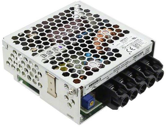 TDK-Lambda Americas-RWS50B12/CO2 AC-DC-Spannungsversorgung AC/DC Power Supply Single-OUT 12V 4.3A 51.6W