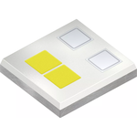 LED Uni-Color White 2-Pin SMD T/R