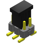 TSM-103-04-S-DV-P-TR TSM-103-04-S-DV-P-TR
