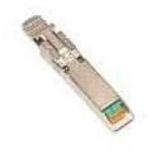 Cable Assembly SFP 0.1m SFP+ M