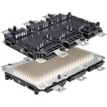 WOLFSPEED, INC-ECB2R1M12YM3 null Trans MOSFET N-CH SiC 1.2KV 700A 39-Pin Case YM