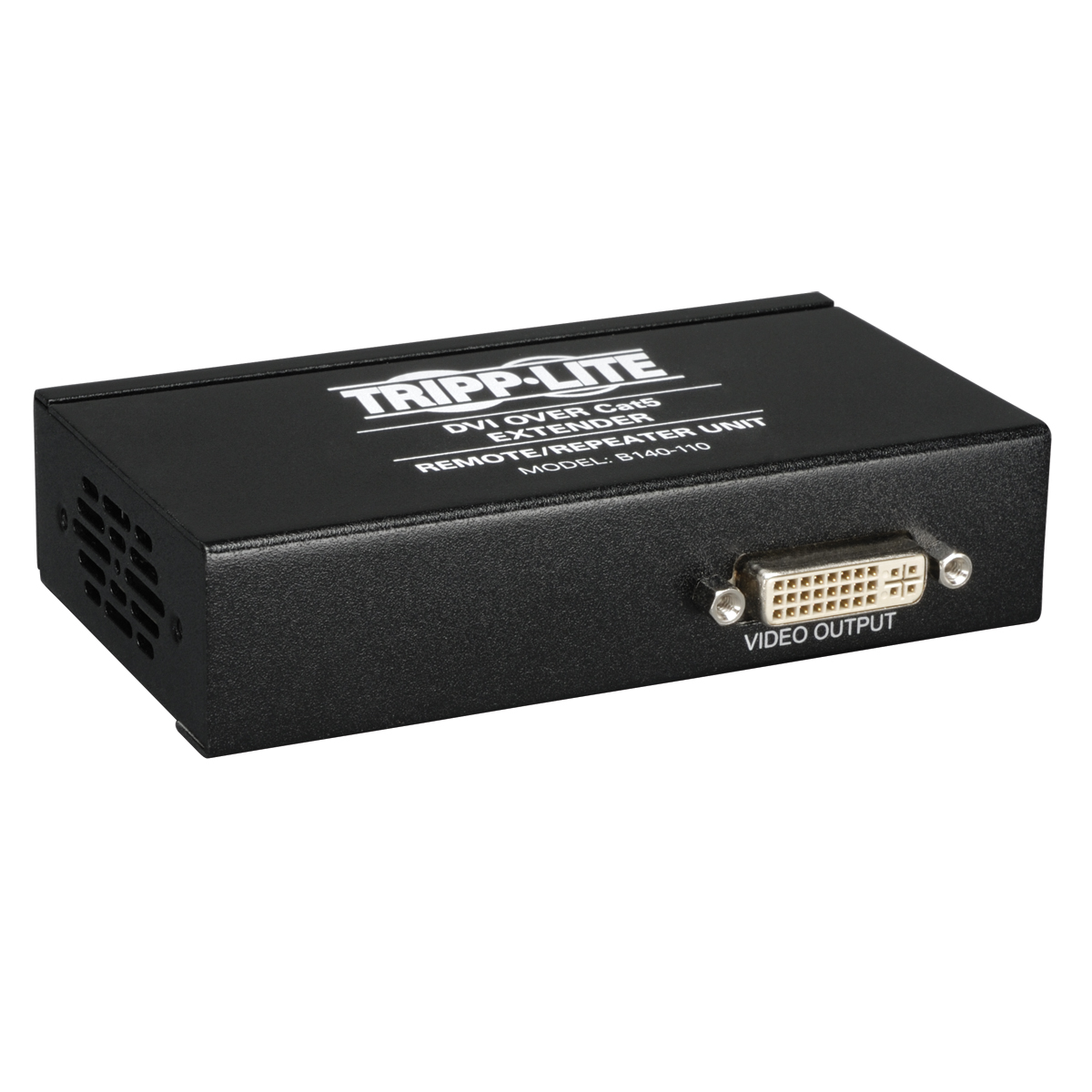 Eaton-B140-110 Modules d'interface Cat5 / Cat6 Extender, Repeater, 1920x1080 at 60Hz
