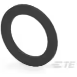 TE Connectivity-1SNG609030R0000 Accessoires de câble Wire Protection, Cable Glands