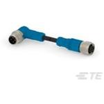 M8/M12 Cable Assemblies
