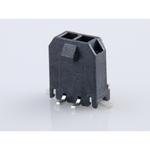 Conn Wire to Board HDR 2 POS 3mm Solder ST Top Entry SMD Micro-Fit 3.0 T/R