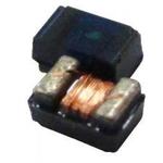 Inductor RF Chip Wirewound 0.68uH 5% 7.9MHz 20Q-Factor Ferrite 0.8A 0.4Ohm DCR 0805 T/R