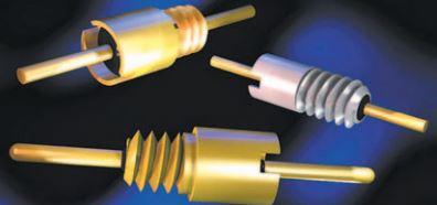 KYOCERA AVX Components Corporation-SYD1C3-502 Capacitor Feed Through Feed Through Capacitor