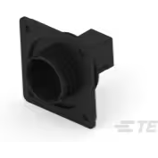 TE Connectivity-1986172-1 Raccordement téléphone et télécom Conn RJ-45 RCP 8 POS Crimp ST Panel Mount 8 Terminal 1 Port Cat 5e Bag