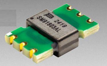 Bourns-SM91803AL-E 开关变压器 Switching Transformer 1:1 1.2Ohm Prim. DCR 1.2Ohm Sec. DCR 6 Terminal SMD