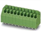 PHOENIX CONTACT-PTSA 1.5/12-3.5-F Steckverbinder, Klemmenblöcke Conn PC Terminal Block 12 POS 3.5mm Solder Thru-Hole 8A Cardboard