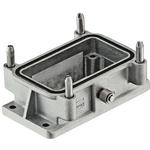 Han EMC Base Panel for Central Lever