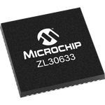 Clock Generator 0.0000005MHz to 1.25GHz-IN 750MHz-OUT 64-Pin VQFN EP Tray