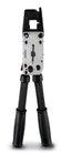 PHOENIX CONTACT-1212318 Crimpers Hand Tools, Crimping Tool For Accommodating Dies For A Wide Range