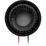 23 mm Miniature Speaker - 8 Ohm