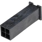 Conn Wire to Board HDR 20 POS 4.2mm Solder ST Thru-Hole Mini-Fit Jr Bag