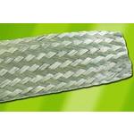 Alpha Wire-2144 SV005 Kabelzubehör Cable Accessories Oval Braid Tinned Copper Silver Tin Spool