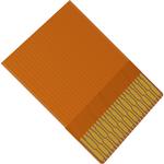 Cable Assembly 0.101m 0.25mm 25 to 25 POS Premo Flex FFC Jumper to Premo Flex FFC Jumper Bag