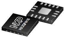 NXP Semiconductors-PTN5110THQZ USB-Schnittstellenschaltkreise USB Power Delivery Controller USB 3.0 3.3V T/R 16-Pin HX2QFN EP