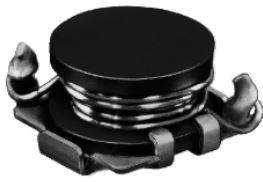 Sumida-CDH53NP-680JC 表面贴装电感器 Inductor Power Unshielded Drum Core 68uH 5% 1KHz Ferrite 0.45A 1.21Ohm DCR T/R