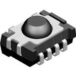 Vishay-TSOP35D25TR IR-Remote-Empfänger IR Remote Receiver 25kHz 100° 35m T/R
