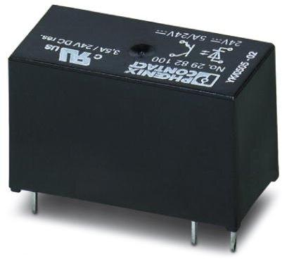 PHOENIX CONTACT-2982100 Halbleiterrelais Relay SSR 7mA 1.2V DC-IN 33V DC-OUT 4-Pin