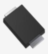 Toshiba-CUHS15F60,H3F Gleichrichter Diode Small Signal Schottky Si 1.5A 2-Pin US-H