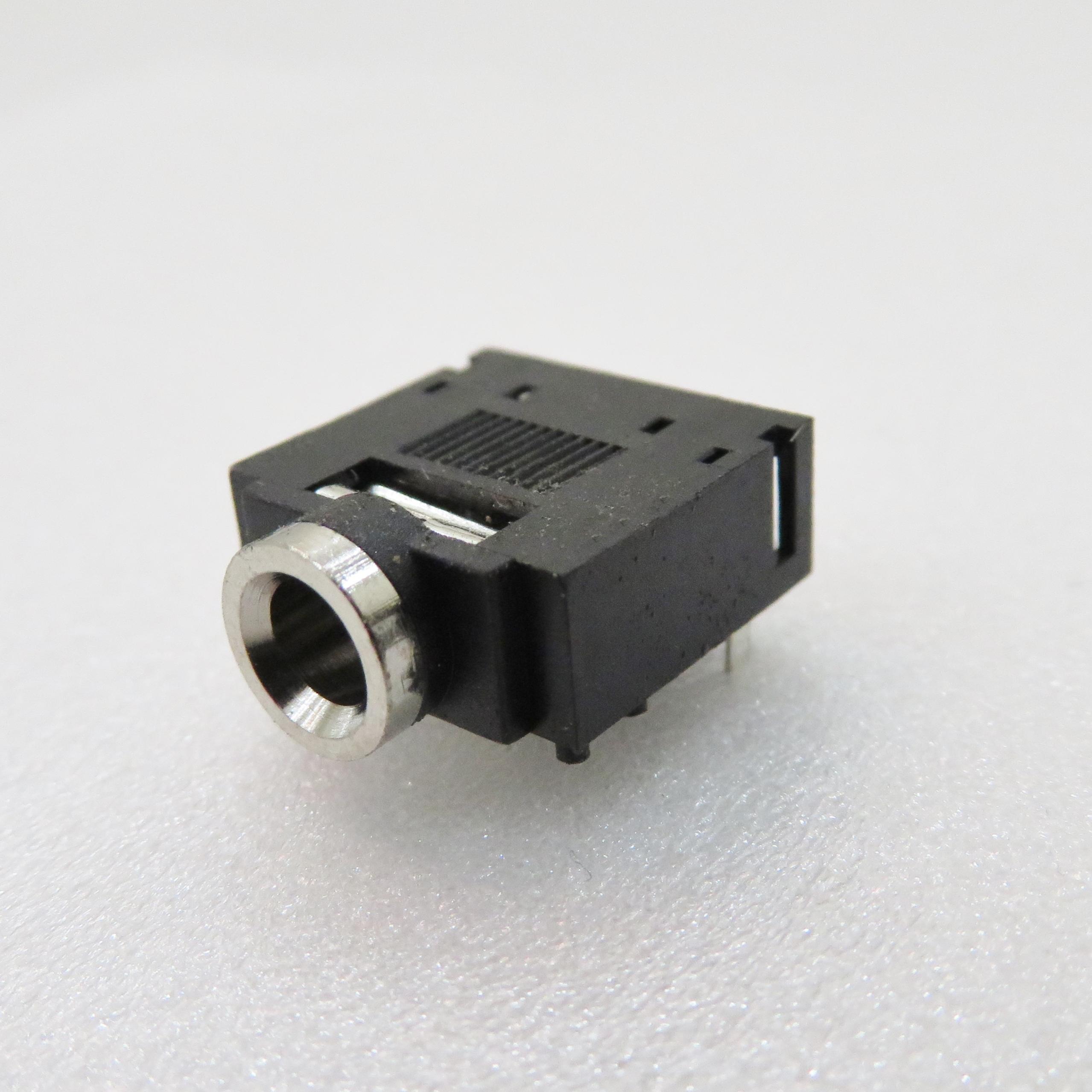ADAM TECH-ASJ-1-4A 音频及视频连接器 Stereo Audio Jack Connector
